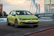 Volkswagen Golf -viistoperän uusi sukupolvi kuva 1