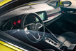 Volkswagen Golf -viistoperän uusi sukupolvi kuva 13