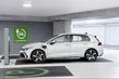 Volkswagen Golf -viistoperän uusi sukupolvi kuva 7