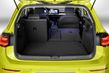 Volkswagen Golf -viistoperän uusi sukupolvi kuva 16