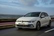 Volkswagen Golf -viistoperän uusi sukupolvi kuva 11
