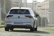 Volkswagen Golf -viistoperän uusi sukupolvi kuva 10
