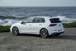 Volkswagen Golf -viistoperän uusi sukupolvi kuva 9