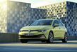 Volkswagen Golf -viistoperän uusi sukupolvi kuva 5