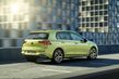 Volkswagen Golf -viistoperän uusi sukupolvi kuva 4