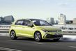 Volkswagen Golf -viistoperän uusi sukupolvi kuva 2