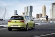 Volkswagen Golf -viistoperän uusi sukupolvi kuva 3