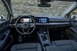 Volkswagen Golf -viistoperän uusi sukupolvi kuva 12