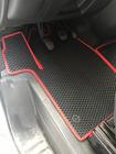 Renault Master 2011–2023 EVA-lattiamatot (mustat) kuva 3