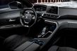 Peugeot 5008 -crossoverin toinen sukupolvi kuva 11