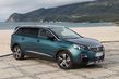 Peugeot 5008 -crossoverin toinen sukupolvi kuva 2