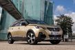 Peugeot 5008 -crossoverin toinen sukupolvi kuva 4