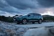 Peugeot 5008 -crossoverin toinen sukupolvi kuva 9