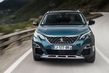 Peugeot 5008 -crossoverin toinen sukupolvi kuva 3