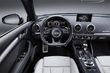 Koeajo: viritetty nelivetoinen Audi RS3 Sportback -hatchback kuva 11