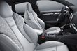 Koeajo: viritetty nelivetoinen Audi RS3 Sportback -hatchback kuva 12