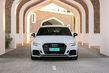 Koeajo: viritetty nelivetoinen Audi RS3 Sportback -hatchback kuva 2