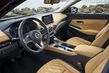 Nissan Sentra -sedanin koeajo, mallivuosi 2020 kuva 10