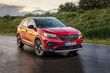 Kompakti kaupunkicrossover Opel Grandland X kuva 3