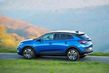 Kompakti kaupunkicrossover Opel Grandland X kuva 8