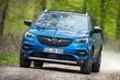 Kompakti kaupunkicrossover Opel Grandland X kuva 6