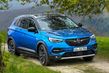 Kompakti kaupunkicrossover Opel Grandland X kuva 5