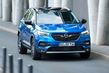 Kompakti kaupunkicrossover Opel Grandland X kuva 1