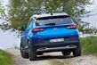 Kompakti kaupunkicrossover Opel Grandland X kuva 4