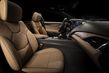 Koeajo: premium-sedan Cadillac CT5 kuva 11