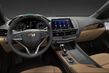 Koeajo: premium-sedan Cadillac CT5 kuva 10