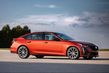 Koeajo: premium-sedan Cadillac CT5 kuva 5