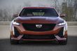 Koeajo: premium-sedan Cadillac CT5 kuva 6