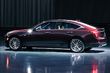 Koeajo: premium-sedan Cadillac CT5 kuva 2