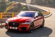 Koeajo: premium-farkku Jaguar XF Sportbrake kuva 3