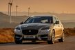 Koeajo: premium-farkku Jaguar XF Sportbrake kuva 5