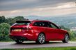 Koeajo: premium-farkku Jaguar XF Sportbrake kuva 2