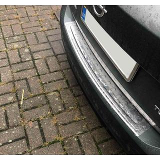 Carmos takapuskurin suojalista (SportTourer, ruostumaton teräs) Opel Insignia 2017–2022 kuva 2