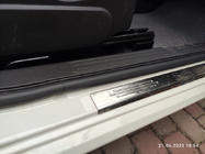 Fiat 500/500L 2013–2022 Kynnyslistat 500 (Carmos, 2 kpl, ruostumaton teräs) kuva 5