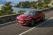 Koeajo: sähköinen crossover Ford Mustang Mach-E kuva 7