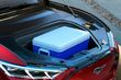 Koeajo: sähköinen crossover Ford Mustang Mach-E kuva 15