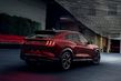 Koeajo: sähköinen crossover Ford Mustang Mach-E kuva 5