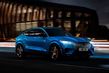 Koeajo: sähköinen crossover Ford Mustang Mach-E kuva 4