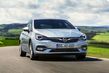 Katsaus päivitettyyn Opel Astra Hatchback -malliin kuva 2