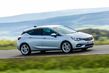 Katsaus päivitettyyn Opel Astra Hatchback -malliin kuva 5