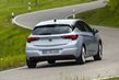 Katsaus päivitettyyn Opel Astra Hatchback -malliin kuva 3