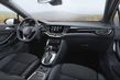 Katsaus päivitettyyn Opel Astra Hatchback -malliin kuva 8