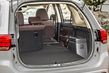 Mitsubishi Outlander -crossoverin koeajo kuva 7