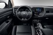 Mitsubishi Outlander -crossoverin koeajo kuva 8