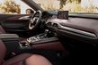 Toisen sukupolven seitsemänpaikkainen Mazda CX-9 -crossover kuva 11