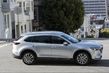 Toisen sukupolven seitsemänpaikkainen Mazda CX-9 -crossover kuva 3